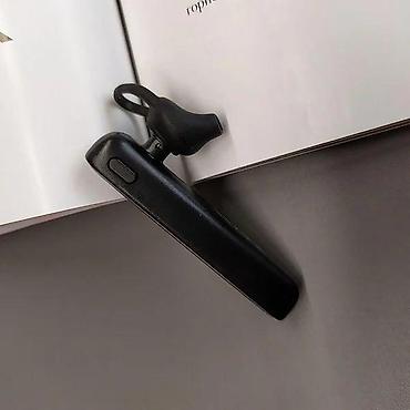 black: Гарнитура wiwu solo tube black Арт. 1715 Простая и качественная — 3