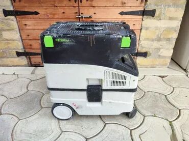 aluminijumske stolice i sto: Usisivač Festool CTL MIDI I – ODLIČNO! Originalni usisivač Festool CTL