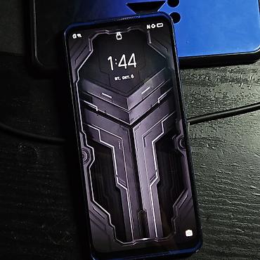 Мобильные телефоны и аксессуары: 📱 Lenovo Legion Phone Duel 12/256GB Обмен/Продажа 🔹 Память: 12/256 ГБ — 2