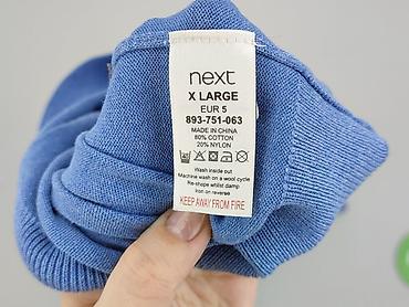 Mężczyźni: NEXT Petite, Sweter dla mężczyzn, rozmiar XL — 4