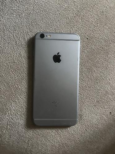 dyson daraq seti: IPhone 6s Plus, 128 GB, Barmaq izi — 1