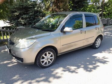mazda demio 2004: Mazda Demio: 2006 г., 1.5 л, Автомат, Бензин, Хэтчбэк