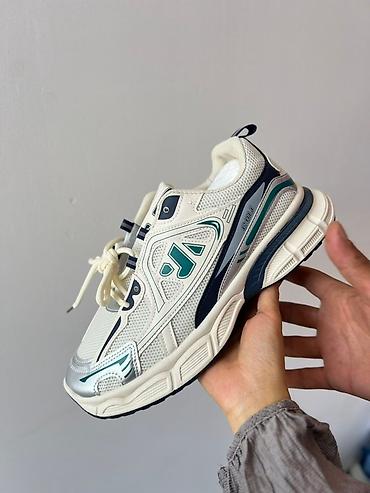 Кроссовки и спортивная обувь: Кроссовки мужские/унисекс — несколько моделей 1) — 7