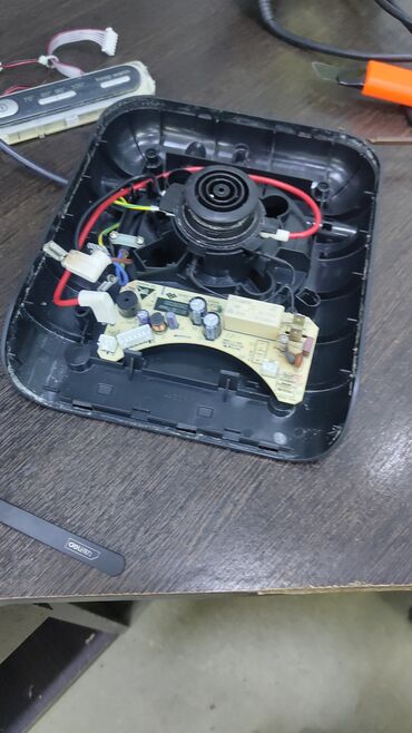 Ремонт кухонной техники: ProffKG — профессиональный ремонт мелкой бытовой техники и — 3