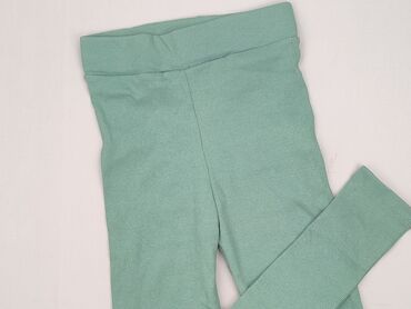 legginsy marszczone push up: Leggings Sports for women, S (EU 36)