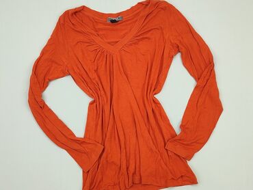 mohito czerwona bluzki: Блуза жіноча, L, стан - Хороший