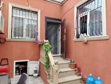 Həyət evləri və villaların satışı: Binəqədi qəs. 3 otaqlı, 100 kv. m, Kredit yoxdur, Yeni təmirli -da lalafo.az — 6 Həyət evləri və villaların satışı: Binəqədi qəs. 3 otaqlı, 100 kv. m, Kredit yoxdur, Yeni təmirli — 6