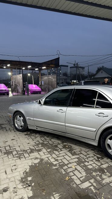 фары на опель вектра б: Mercedes-Benz : 2001 г., 2.2 л, Механика, Дизель, Седан