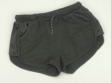 białe spodenki dla dziewczynki: Shorts, Pepco, 14 years, 158/164, condition - Fair