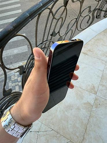 14 pro max dubai: IPhone 14 Pro Max, 128 GB, Deep Purple, Face ID — 6