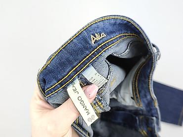 buggy jeans: Mango, Jeansy damskie, rozmiar S — 4
