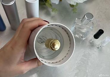 ОРИГИНАЛ The Muse Zarkoperfume ✔️20 мл 🫰🏼 парфюмерная вода edp •