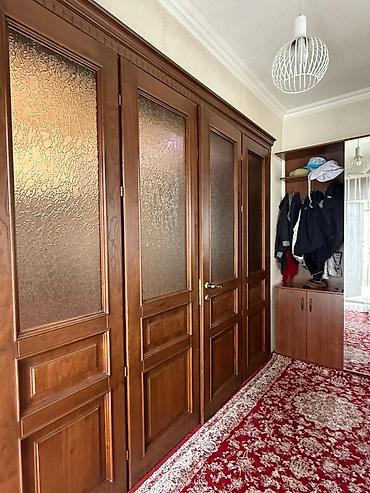 Продажа коттеджей и домов: ID6606 Продается особняк в городе Ош, мкр Достук (Геологородок) — 13