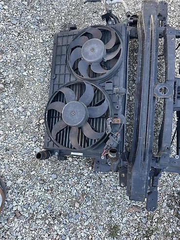 vgate icar: VENTILATORI VW GOLF 5 1.6 B | Ventilatori vw golf 5 1.6 b — 1