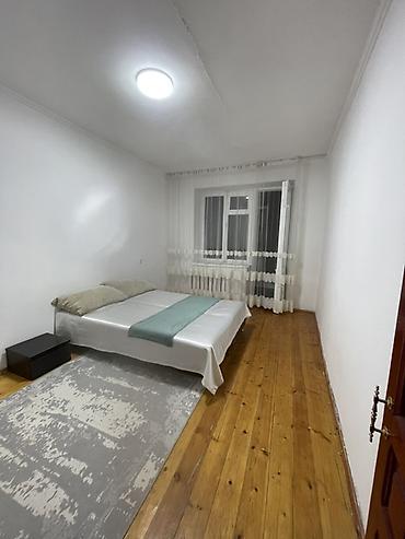 Долгосрочная аренда комнат: 36 м² — 1