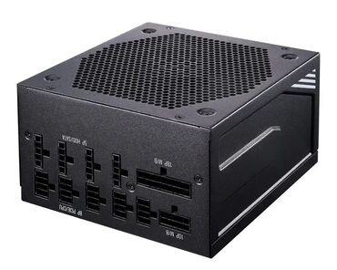futrole za laptop 14: Brand: COOLER MASTER |x|x Model: COOLER MASTER V850 Gold V2 850W