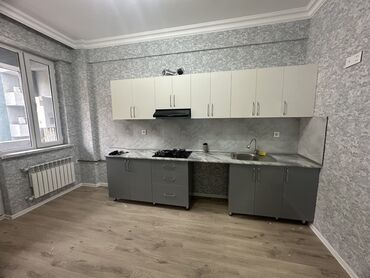 Yeni tikili: Saray, 3 otaqlı, Yeni tikili, 63 kv. m — 6