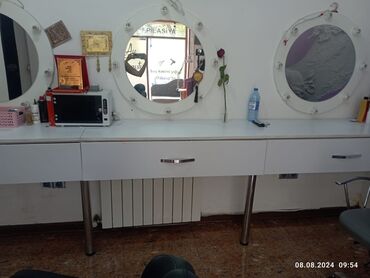 guzgu salon: Guzgu wkaf 3 birlikde 330m