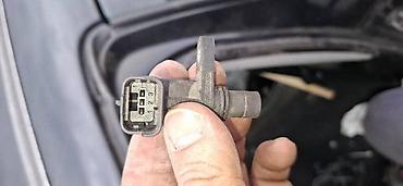 7 50 16: SENZOR RADILICE 1.6 16V ZA PEUGEOT 207 | senzor radilice peugeot 207 — 1