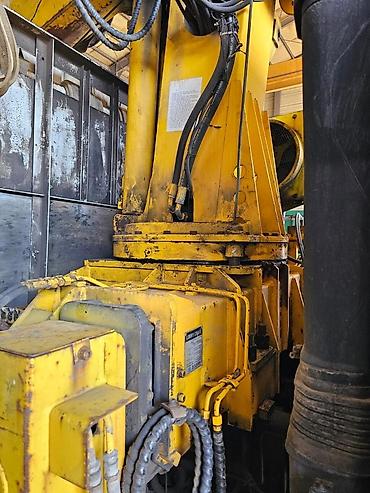 Манипуляторы: Манипулятор, 2007 г., 8 т — 5