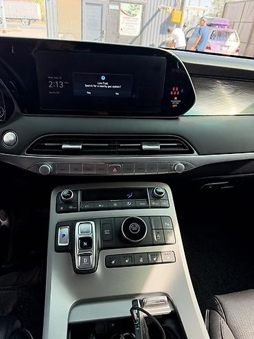 соренто машина: Hyundai Palisade: 2022 г., 2.2 л, Автомат, Дизель, Кроссовер — 1