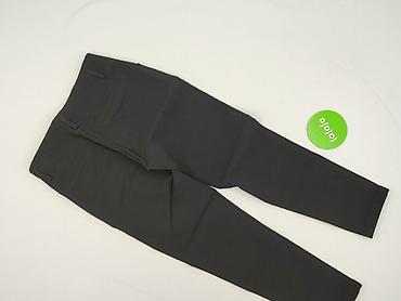 garsonki tanie: Spodnie materiałowe damskie, rozmiar S — 3