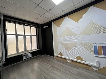 Аренда офисов: Офисные помещения с модульной планировкой из стеклянных перегородок - — 10