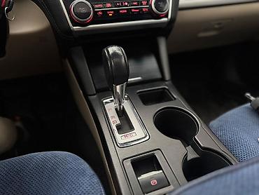 Subaru: Subaru Outback: 2019 г., Универсал — 12