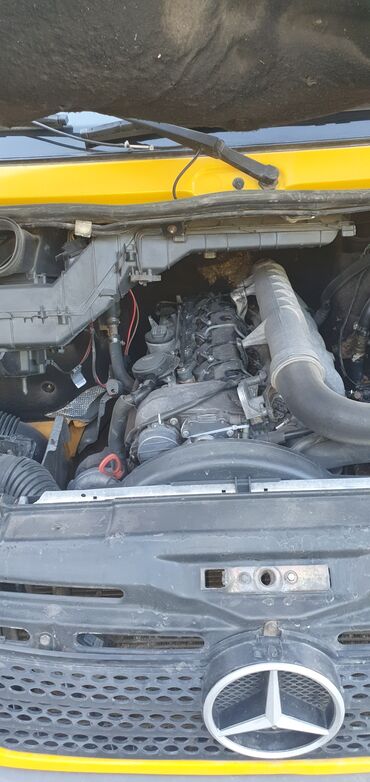 форд дубл кабина боковые стекла: Mercedes-Benz Sprinter — пассажирский микроавтобус (длинная база