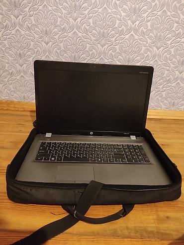 HP Probook 4730s İntel İ5 447GB SSD T-FORCE 480GB 6GB ram HP