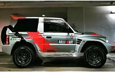 PAJERO 1 I 2 3.0 V6 DELOVI 12 I 24V | Polovni delovi za Pajero 2 3.0 — 2