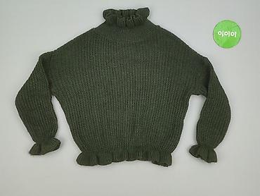 smog bluzy: Sweter damski, rozmiar L — 2
