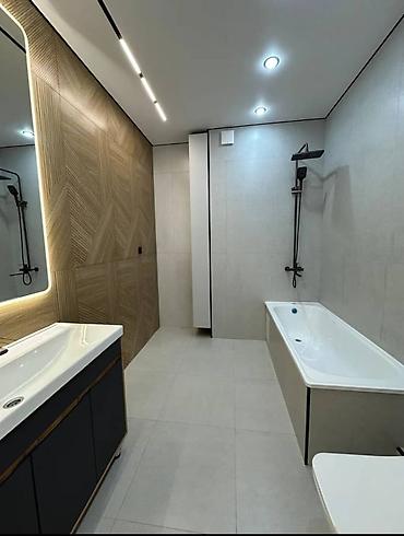 Продажа квартир: 3 комнаты, 104 м², Элитка, 8 этаж, Дизайнерский ремонт at lalafo.kg — 11 Продажа квартир: 3 комнаты, 104 м², Элитка, 8 этаж, Дизайнерский ремонт — 11