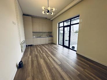 Продажа коттеджей и домов: Продается современный одноэтажный дом с закрытым двором и большим — 3