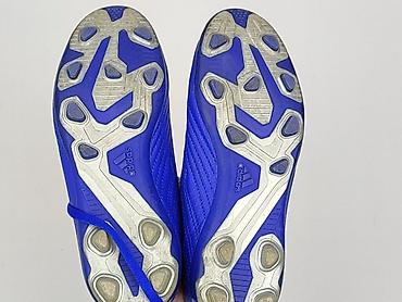 deichmann korki: Dziecięce korki piłkarskie adidas Predator dla chłopca - Rozmiar: EU — 6
