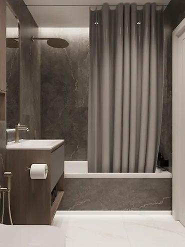 Дизайн, проектирование: Дизайн | Квартиры — 14