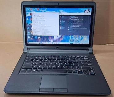 Dell: Dell Latitude 3340 Touch Šifra proizvoda: L-1141 Dell Latitude 3340 — 3