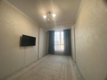 цокольное помещение аренда: 1 комната, 40 м², Элитка, 12 этаж, Евроремонт