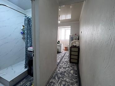 Продажа квартир: 1 комната, 25 м², Индивидуалка, 5 этаж, Косметический ремонт — 6