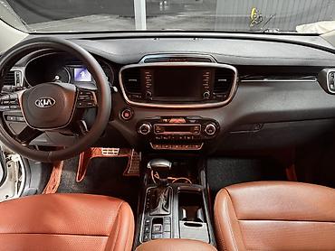 Kia: Kia Sorento: 2018 г., 2.2 л, Типтроник, Дизель — 9