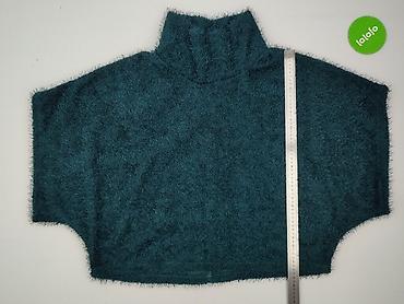 bok mohito: Ponczo damskie, rozmiar One size — 6