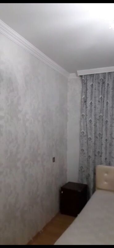 Köhnə tikili: Bakı, 2 otaqlı, Köhnə tikili, m. Xalqlar Dostluğu, 82 kv. m — 12