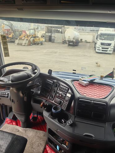 Yük maşınları üçün qoşqular: Hec bir xerc teleb etmir! Cox yaxsi veziyetdedir! Ciddi maraxlanan — 11