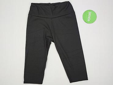 decathlon kozaki: Legginsy Sportowe damskie, rozmiar S — 2
