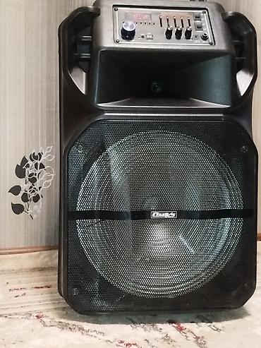 pioneer avh a7150bt: İşlənmiş Kolonka, Növ - Portativ, rəng - Qara — 5