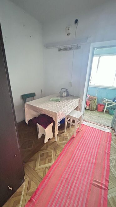 продаю дом в киргизии 1: Полдома, 36 м², 3 комнаты, Собственник