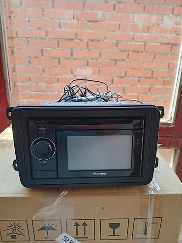 auto kamera retrovizor cena: Pioneer AVIC-F320BT – multimedijalni auto radio/navigacija (2-DIN) - — 2