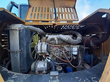 Экскаваторы: Экскаватор, 2018 г., Колесный — 6