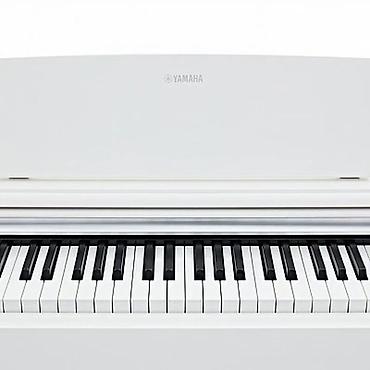 роял: Цифровое пианино Yamaha ydp 145 за 94 тыс без банкетки как вам цена — 8