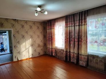 дом район тец: 45 м², 3 комнаты